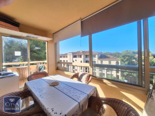 Vente appartement 3 pièces de 60m²