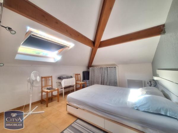 Vente appartement 3 pièces de 60m²