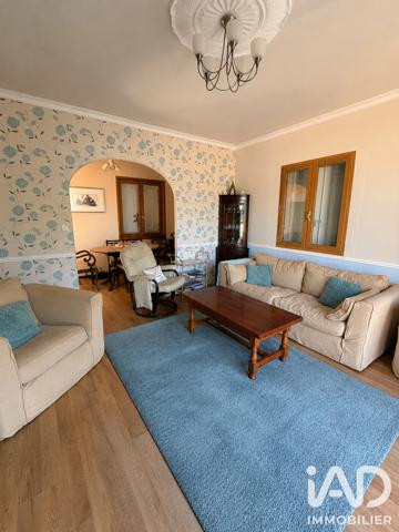 Maison à vendre 6 pièces 116 m² Essarts-en-Bocage