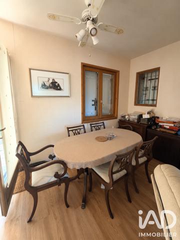Maison à vendre 6 pièces 116 m² Essarts-en-Bocage
