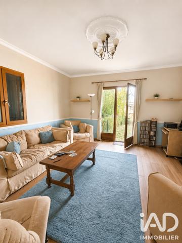 Maison à vendre 6 pièces 116 m² Essarts-en-Bocage