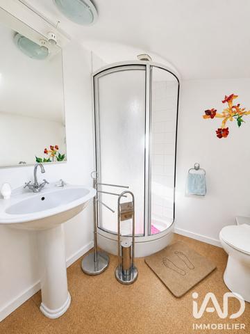 Maison à vendre 6 pièces 116 m² Essarts-en-Bocage