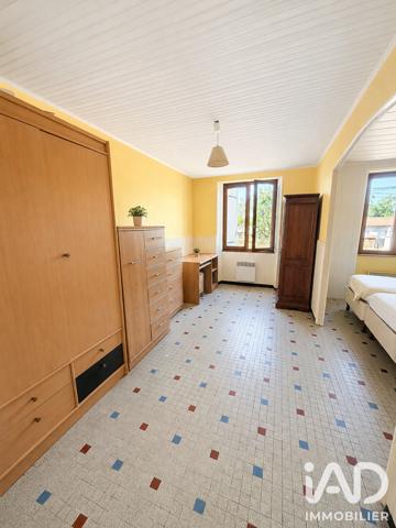 Maison à vendre 6 pièces 116 m² Essarts-en-Bocage