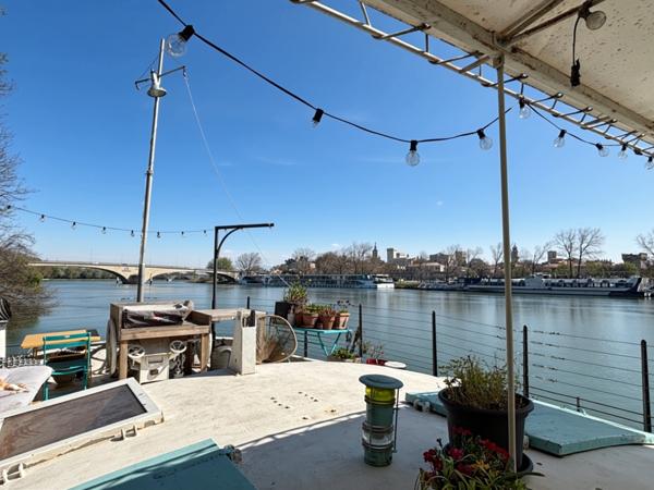 Appartement 6 pièces - 180 m² Exclusivité efficity