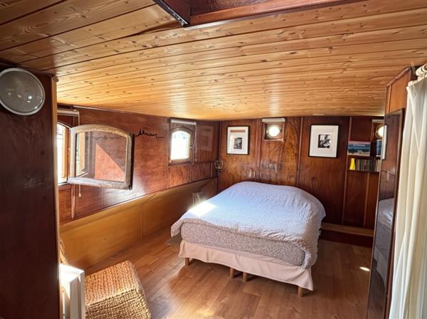 Appartement 6 pièces - 180 m² Exclusivité efficity