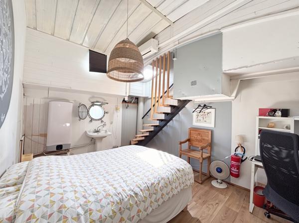 Appartement 6 pièces - 180 m² Exclusivité efficity