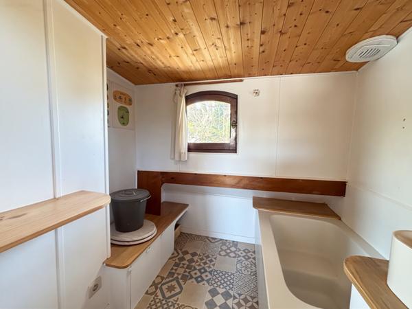 Appartement 6 pièces - 180 m² Exclusivité efficity