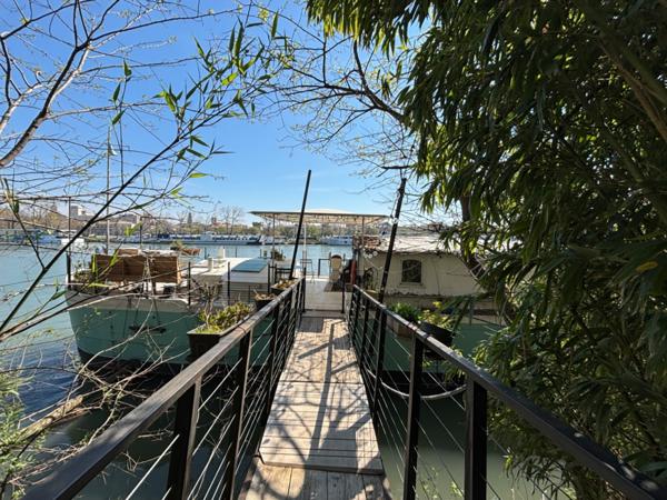 Appartement 6 pièces - 180 m² Exclusivité efficity