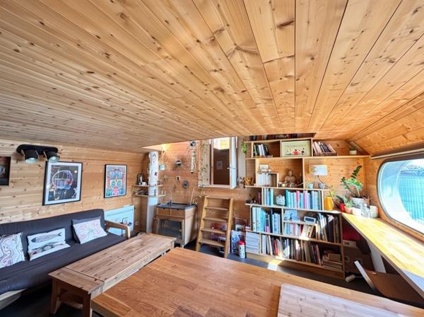 Appartement 6 pièces - 180 m² Exclusivité efficity