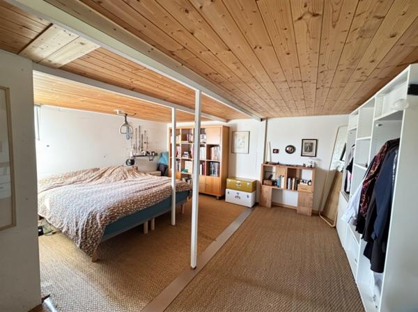 Appartement 6 pièces - 180 m² Exclusivité efficity