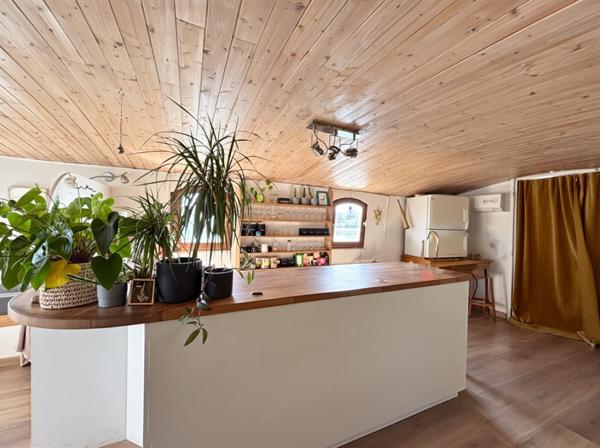 Appartement 6 pièces - 180 m² Exclusivité efficity