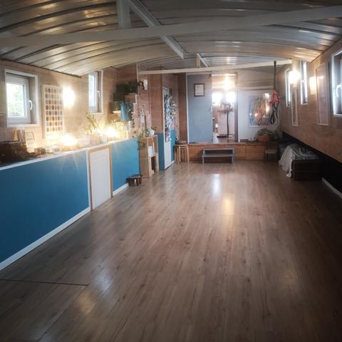 Appartement 6 pièces - 180 m² Exclusivité efficity