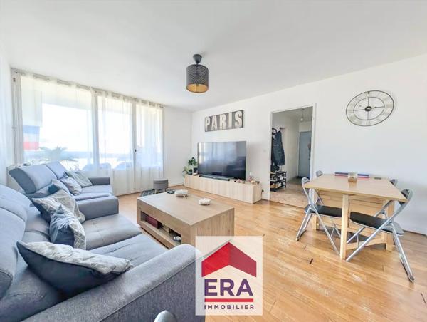 Appartement Sartrouville 4 pièce(s) 80 m2