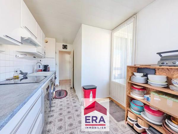 Appartement Sartrouville 4 pièce(s) 80 m2