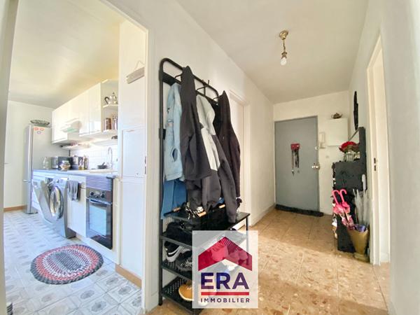 Appartement Sartrouville 4 pièce(s) 80 m2