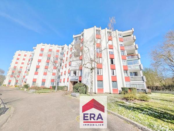 Appartement Sartrouville 4 pièce(s) 80 m2