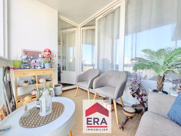 Appartement Sartrouville 4 pièce(s) 80 m2