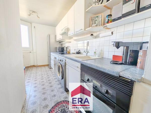 Appartement Sartrouville 4 pièce(s) 80 m2