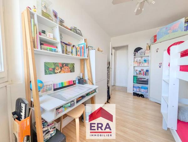 Appartement Sartrouville 4 pièce(s) 80 m2