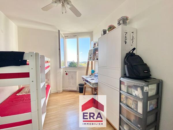 Appartement Sartrouville 4 pièce(s) 80 m2