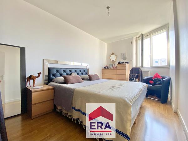 Appartement Sartrouville 4 pièce(s) 80 m2