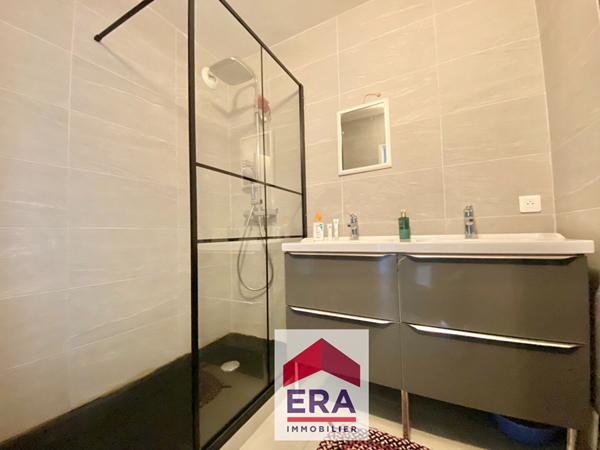 Appartement Sartrouville 4 pièce(s) 80 m2