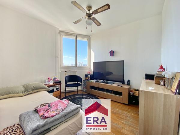 Appartement Sartrouville 4 pièce(s) 80 m2