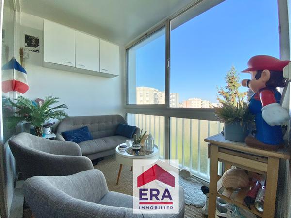 Appartement Sartrouville 4 pièce(s) 80 m2