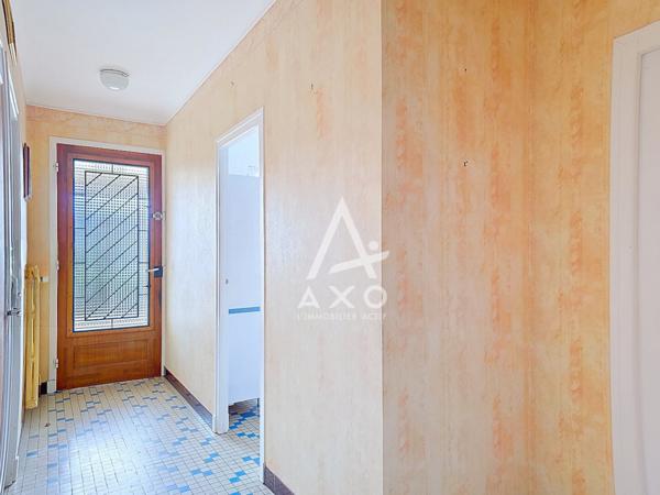 MAISON 3 chambres à VENDRE à CORQUILLEROY 45120
