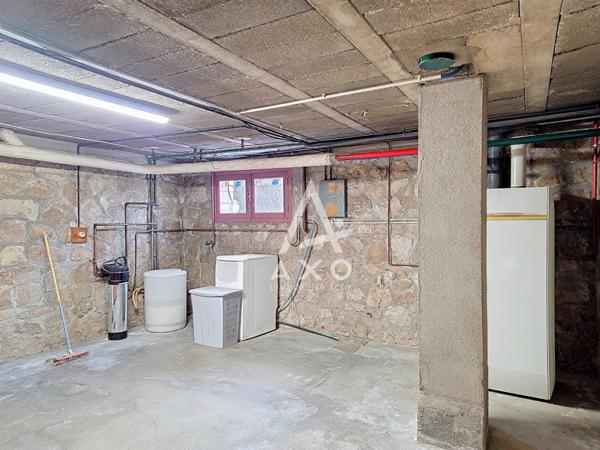 MAISON 3 chambres à VENDRE à CORQUILLEROY 45120