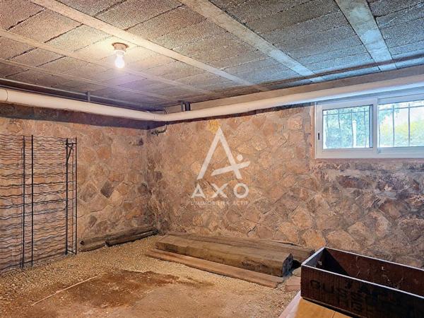 MAISON 3 chambres à VENDRE à CORQUILLEROY 45120