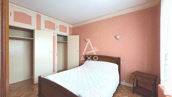 MAISON 3 chambres à VENDRE à CORQUILLEROY 45120