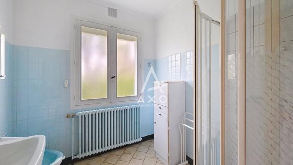 MAISON 3 chambres à VENDRE à CORQUILLEROY 45120