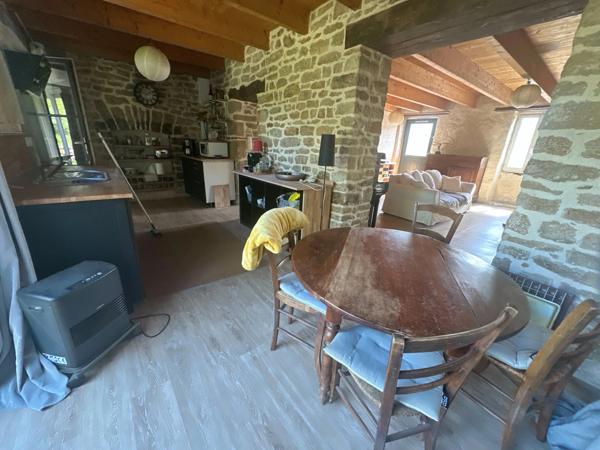 Maison à vendre 5 pièces (56)
