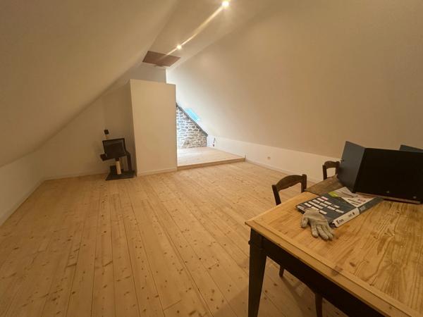 Maison à vendre 5 pièces (56)