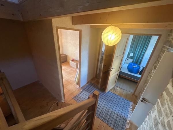 Maison à vendre 5 pièces (56)