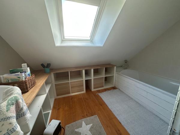 Maison à vendre 5 pièces (56)