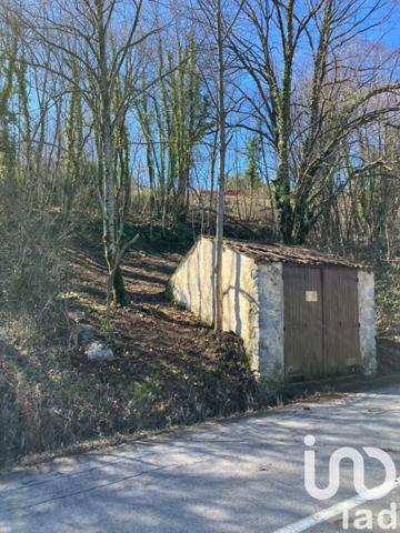 Parking à vendre 10 m² Saint-Auban-sur-l'Ouvèze