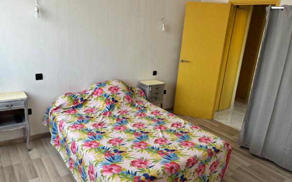 Maison à vendre    5 pièces •  Alès