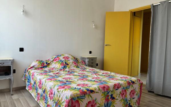 Maison à vendre    5 pièces •  Alès