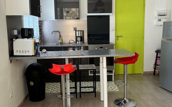 Maison à vendre    5 pièces •  Alès