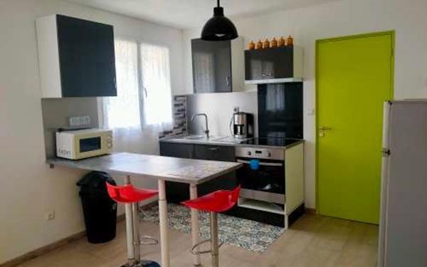 Maison à vendre    5 pièces •  Alès