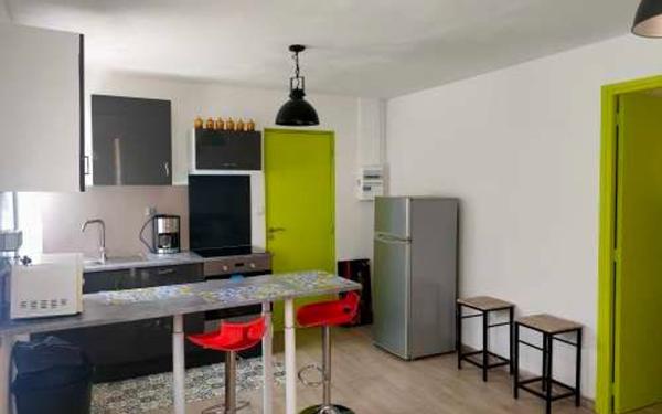 Maison à vendre    5 pièces •  Alès