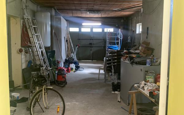 Maison à vendre    5 pièces •  Alès