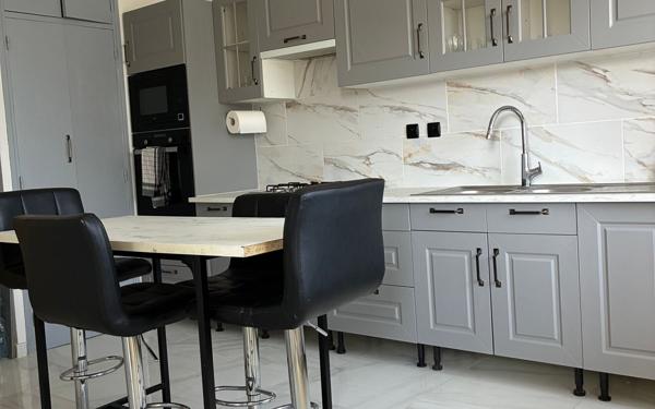 Maison à vendre    5 pièces •  Alès