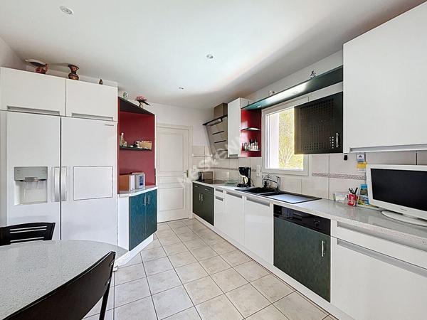 Maison à vendre 112m² - Montaigu