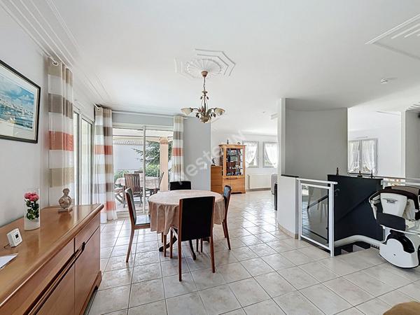Maison à vendre 112m² - Montaigu