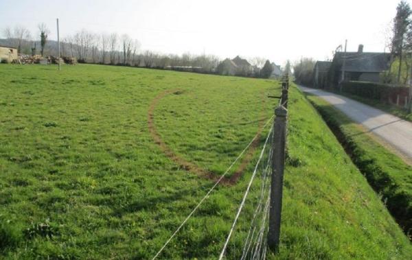 Vente Terrain Souleuvre-en-bocage   