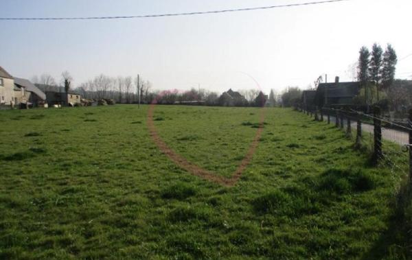 Vente Terrain Souleuvre-en-bocage   