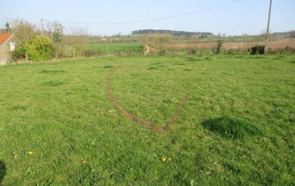 Vente Terrain Souleuvre-en-bocage   